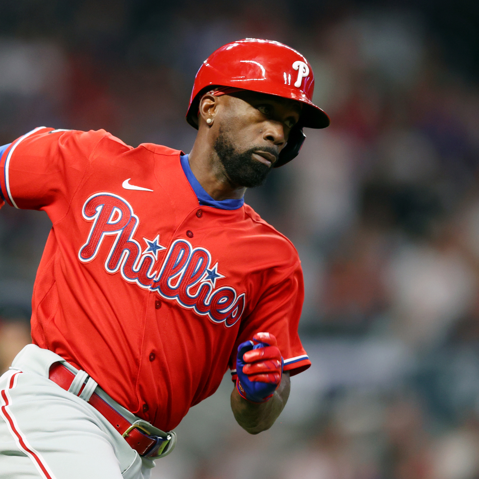Andrew McCutchen reportedly agrees to terms with Milwaukee Brewers