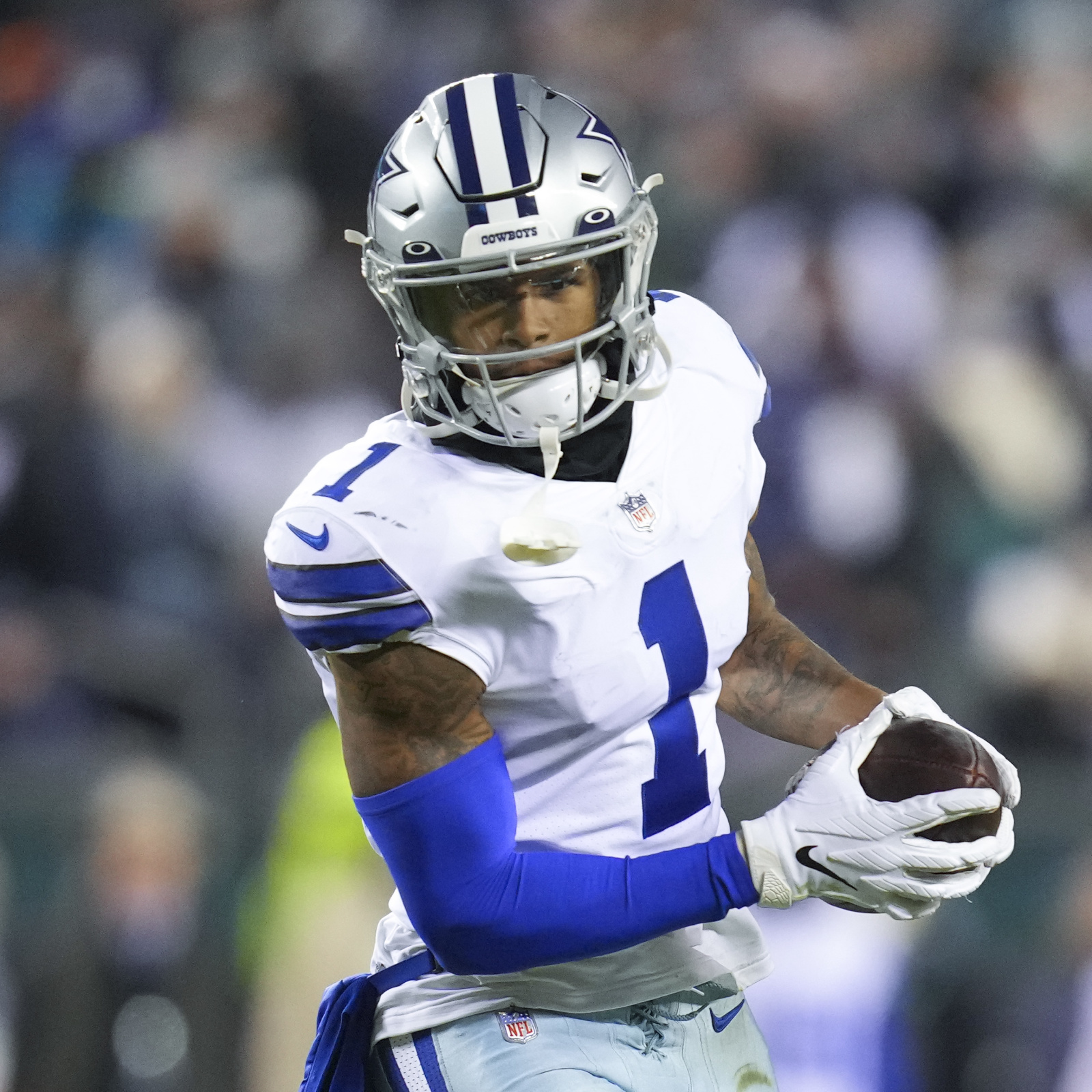 Dolphins Rumors: Former Cowboys WR Cedrick Wilson Agrees to 3-Year