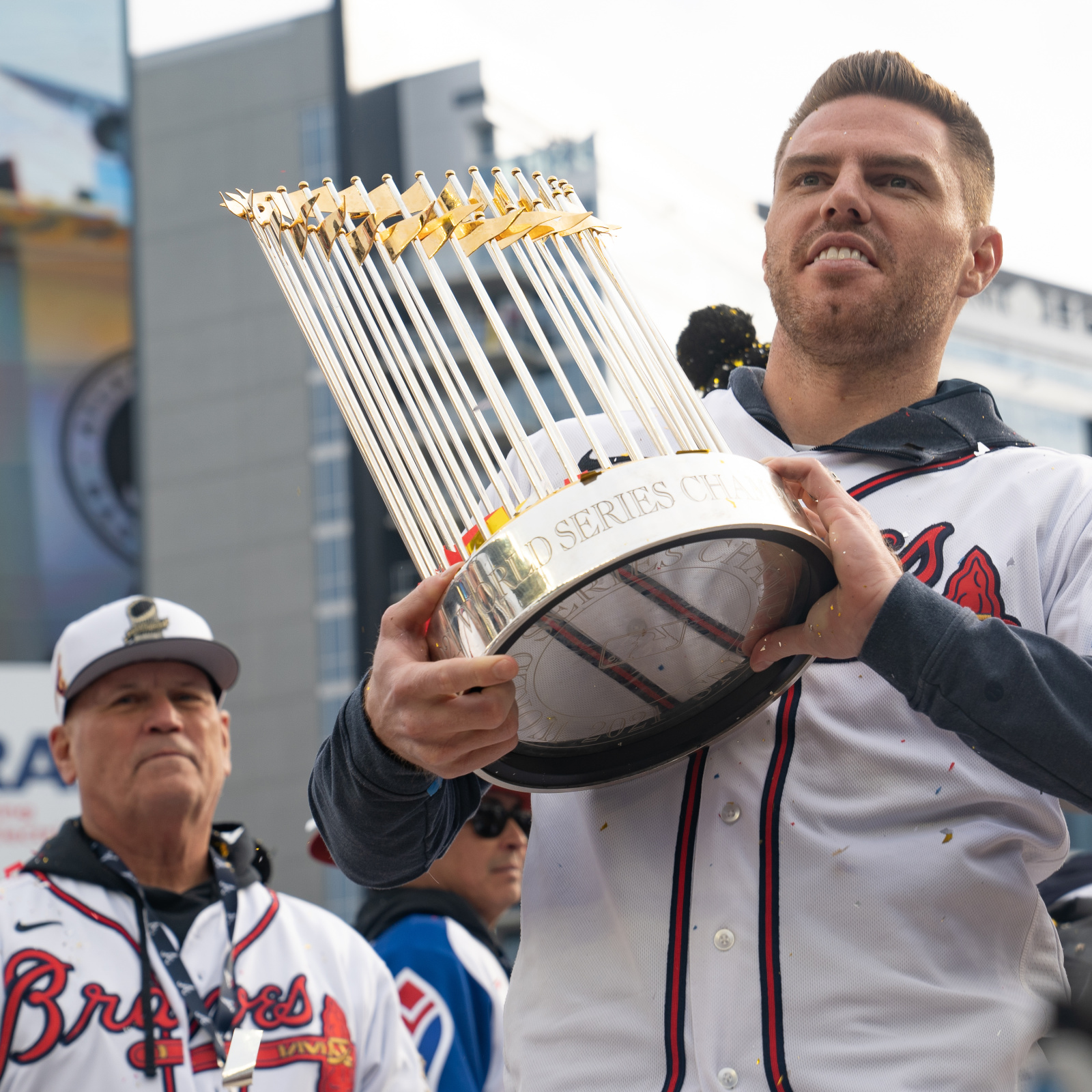 Yankees Rumors: Freddie Freeman 'Definitely Still on the Table' for NY in  Free Agency, News, Scores, Highlights, Stats, and Rumors