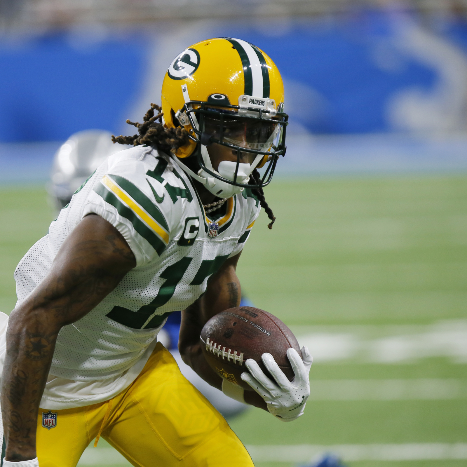 Packers, Jaire Alexander Agree to Contract Reportedly Worth $84M