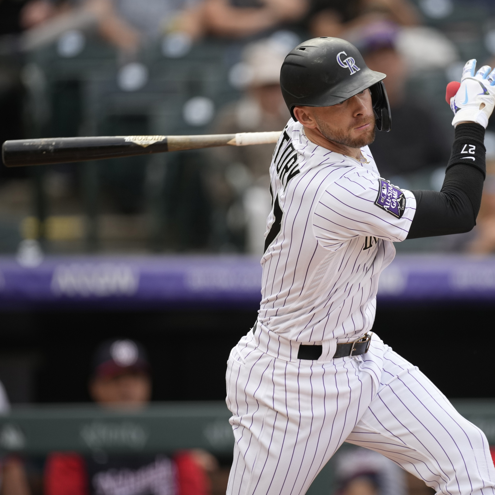 MLB rumors: Yankees pass again while Trevor Story signs monster deal with  AL East power 