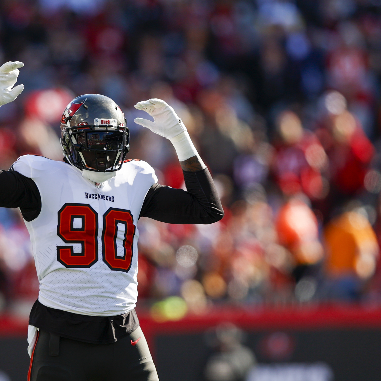 Cowboys reportedly still interested in free agent Jason Pierre-Paul -  Blogging The Boys