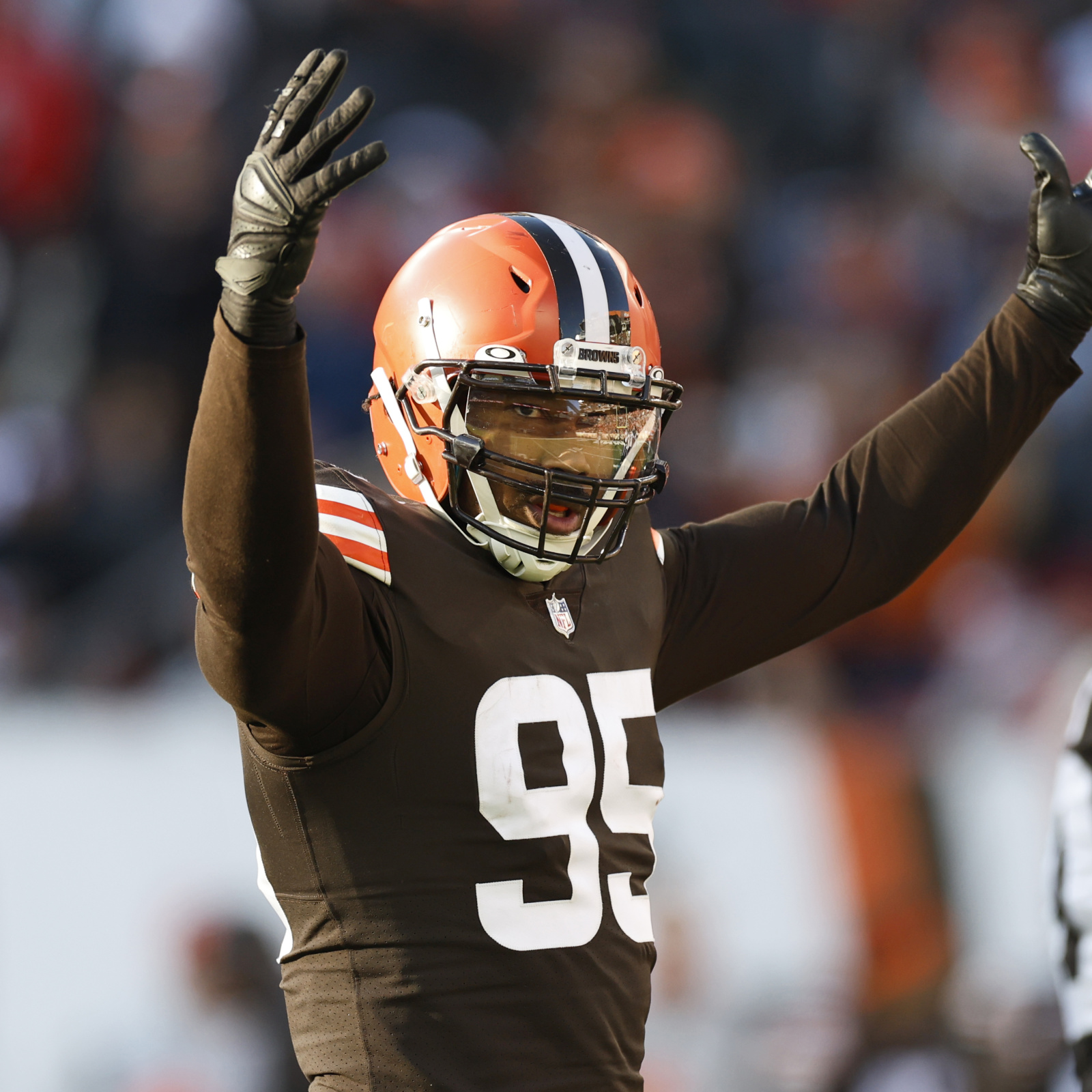 2022 Cleveland Browns Schedule - OnFocus