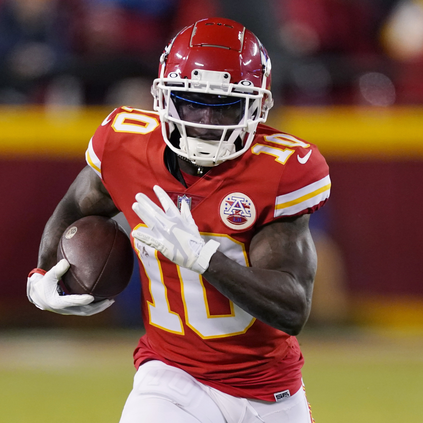 Dolphins' Tyreek Hill says he wants to be an adult film star after football  - A to Z Sports