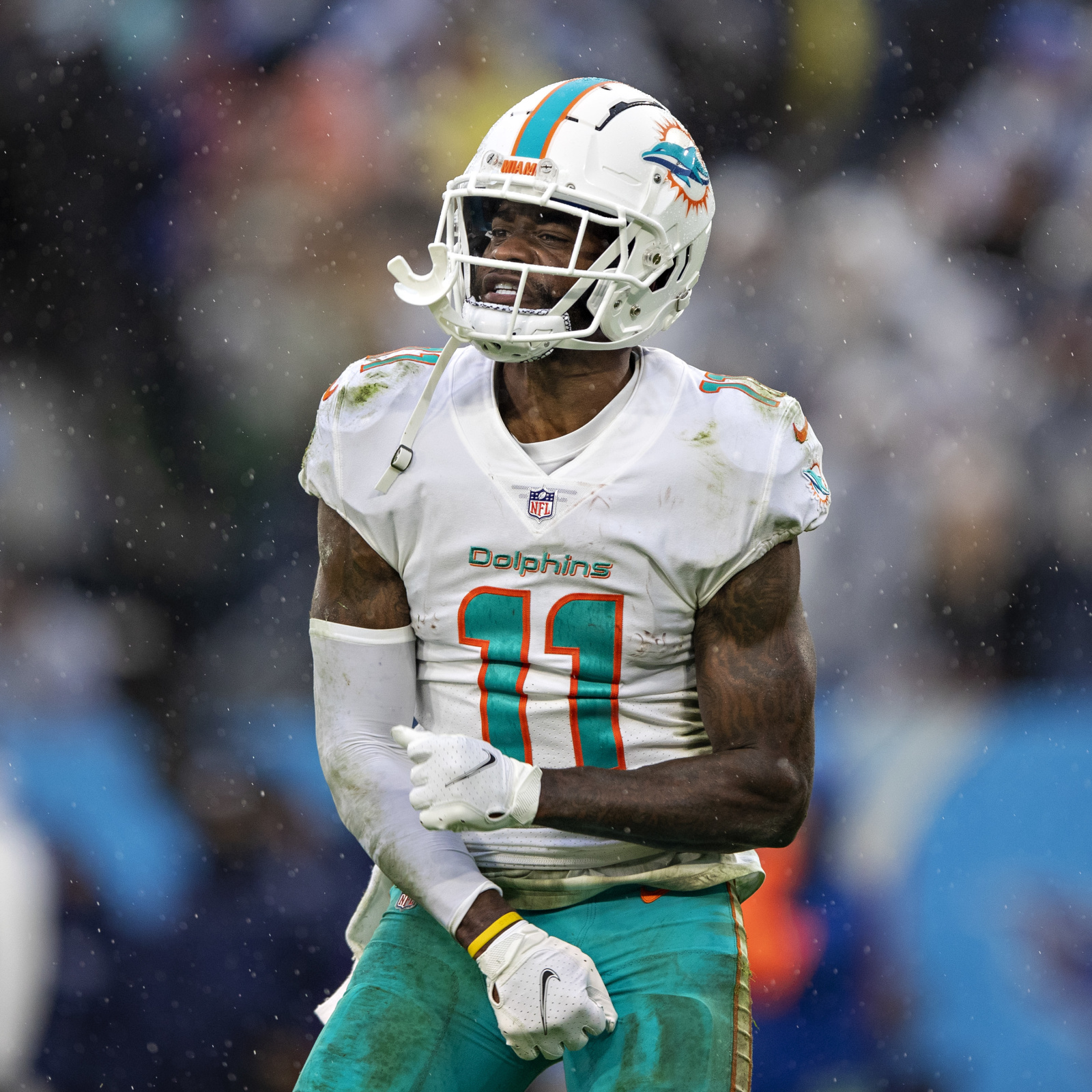 Game replay: Dolphins vs. Bucs NFL Week 5 without DeVante Parker