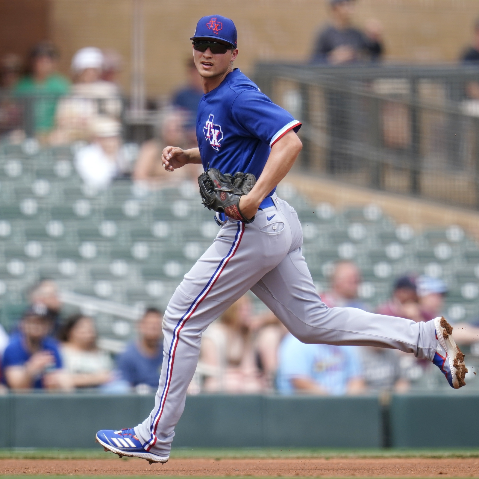 SI: Rangers' Corey Seager Will Benefit Most from MLB Rule Change