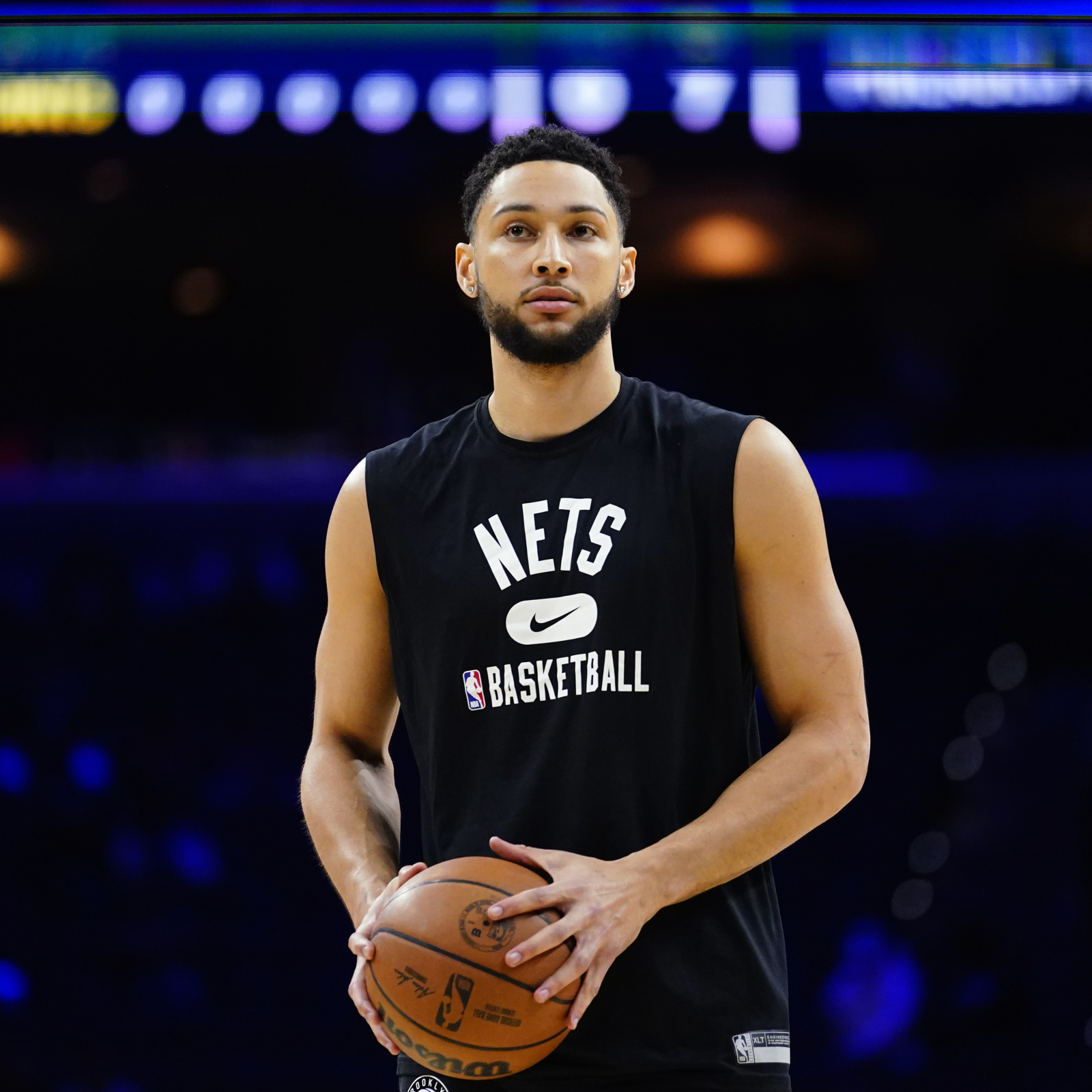 Exclusivo preocupación cuerda Nets' Ben Simmons Signs 3-Year Shoe Contract with Nike After New Balance  Negotiations | News, Scores, Highlights, Stats, and Rumors | Bleacher Report