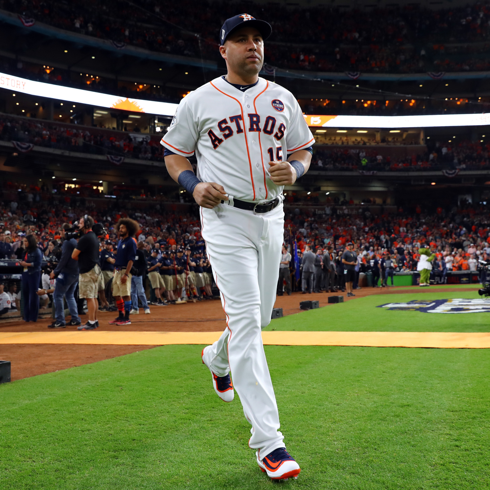 Carlos Beltran on Astros' Cheating: 'We Did Cross the Line' and 'We Were  Wrong', News, Scores, Highlights, Stats, and Rumors