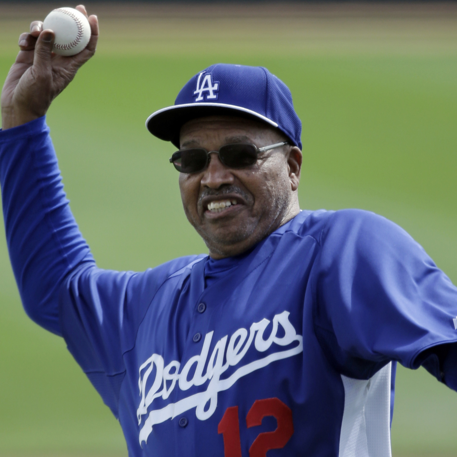 Tommy Davis, Batting Star With the '60s Dodgers, Dies at 83 - The New York  Times