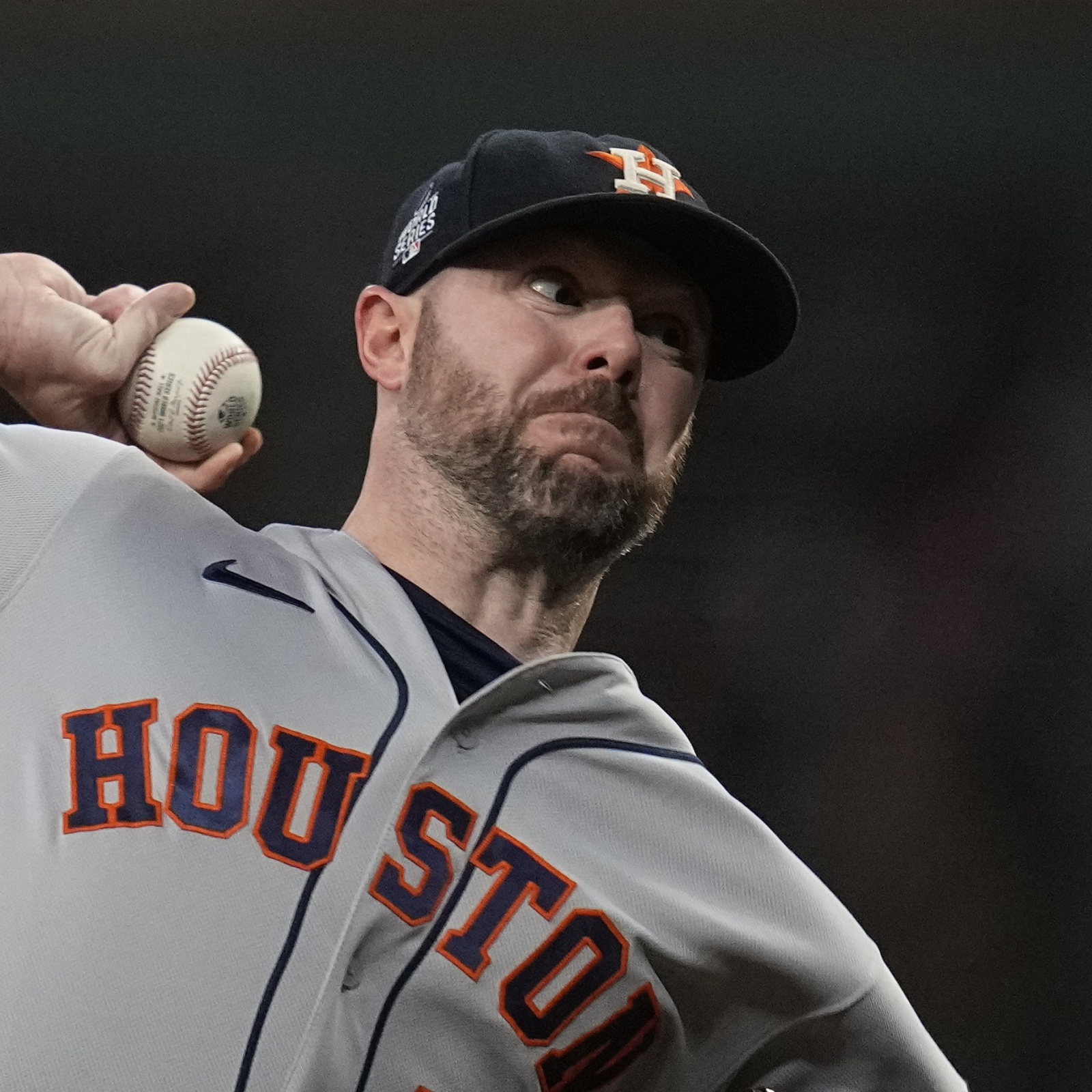 Astros sign All-Star closer Ryan Pressly to two-year contract extension  through 2024, per report 