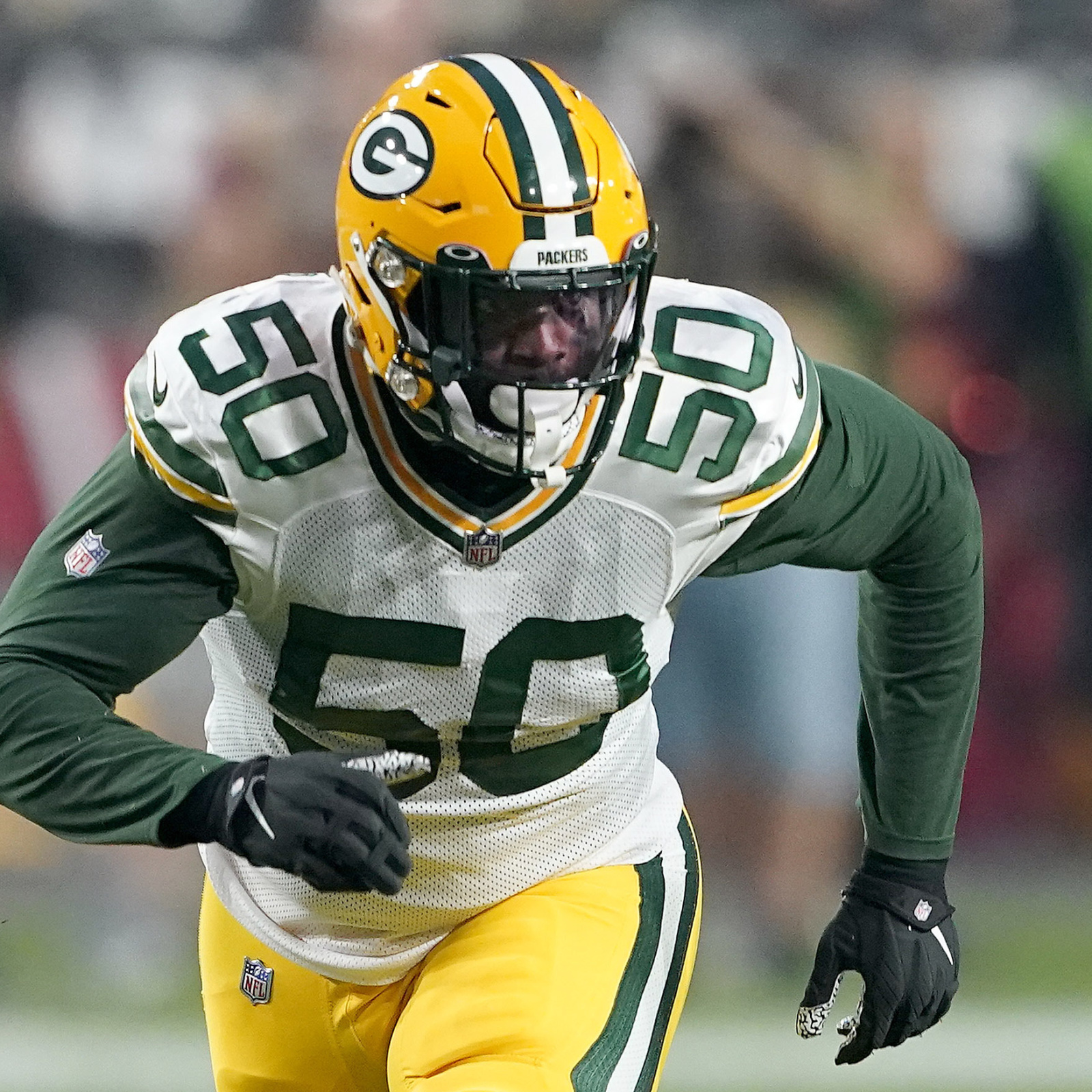 Packers, Jaire Alexander Agree to Contract Reportedly Worth $84M with  Historic Bonus, News, Scores, Highlights, Stats, and Rumors