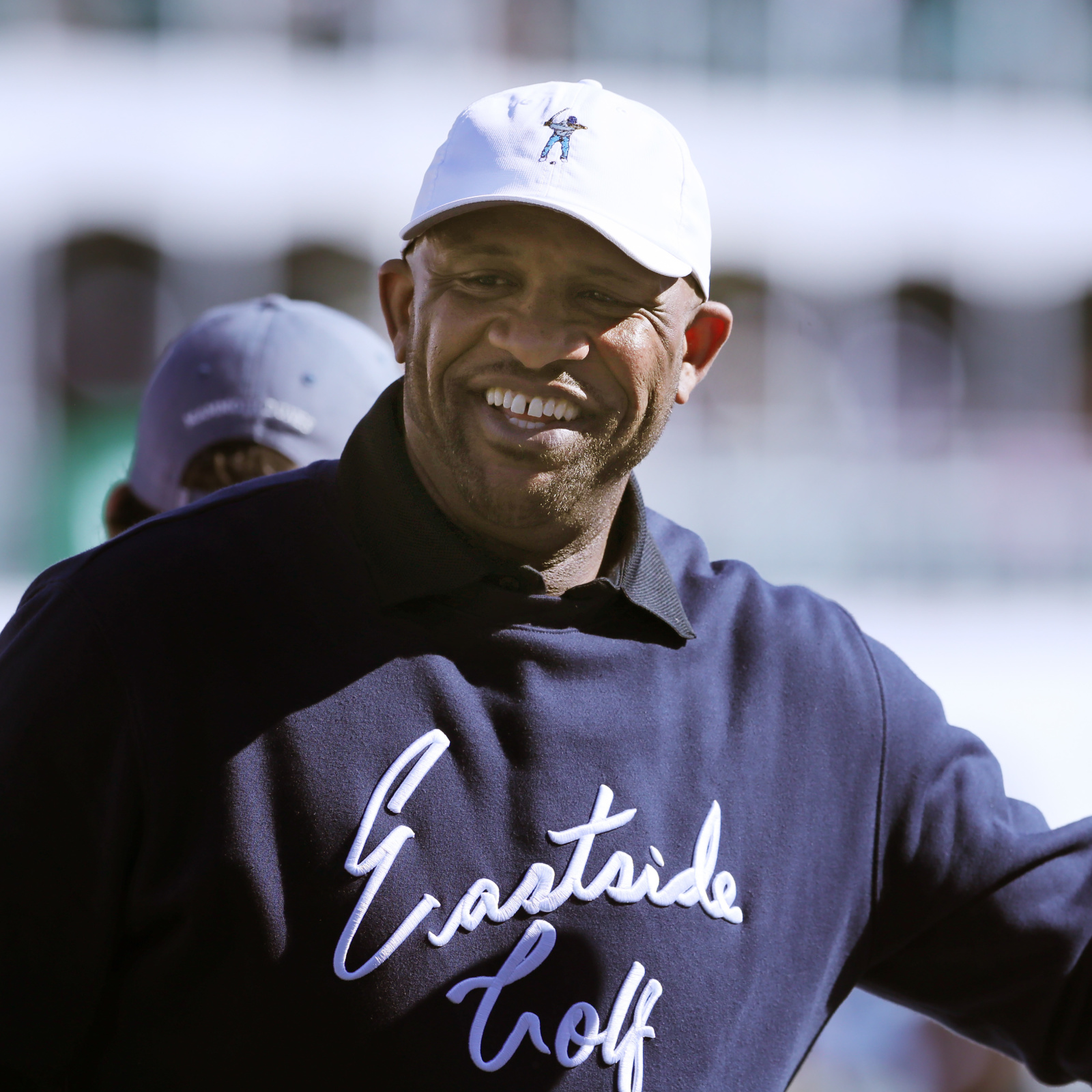 Retired Yanks Pitcher CC Sabathia Is Virtually Unrecognizable