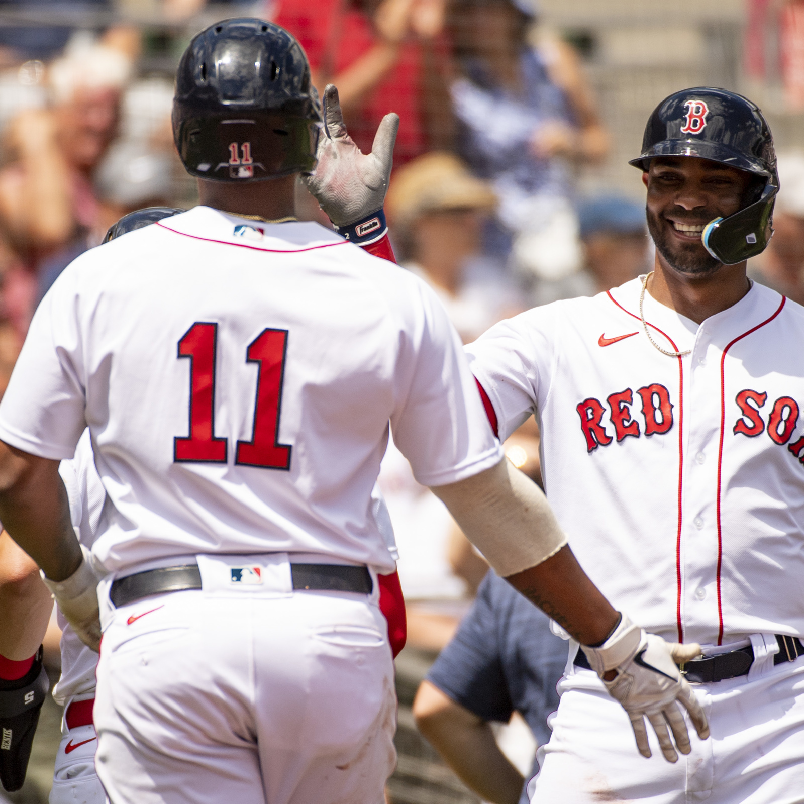Red Sox “Lose” Xander Bogaerts Sweepstakes – Do They Have Enough
