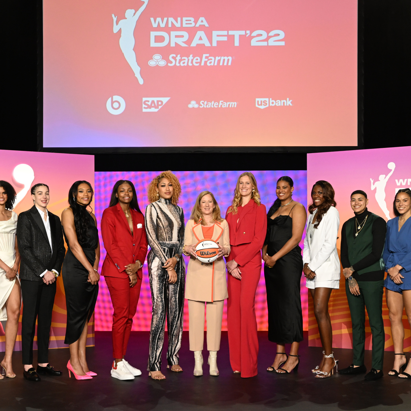 2022 WNBA Draft winners and losers: Dream start rebuild with Rhyne Howard;  Fever continue trend of odd drafts 