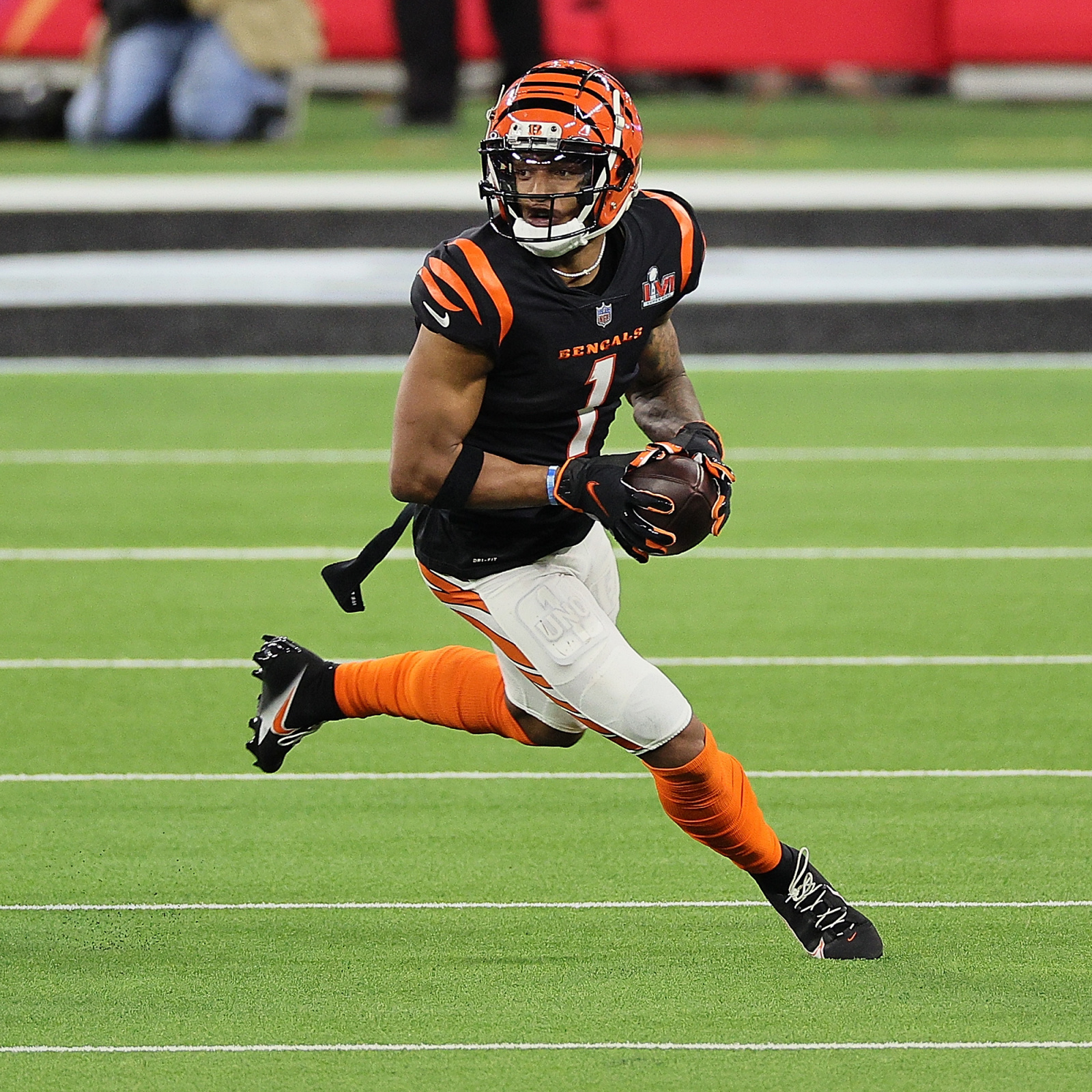 Bengals' Evan McPherson: 'No Regrets' Watching Super Bowl Halftime Show  Live, News, Scores, Highlights, Stats, and Rumors