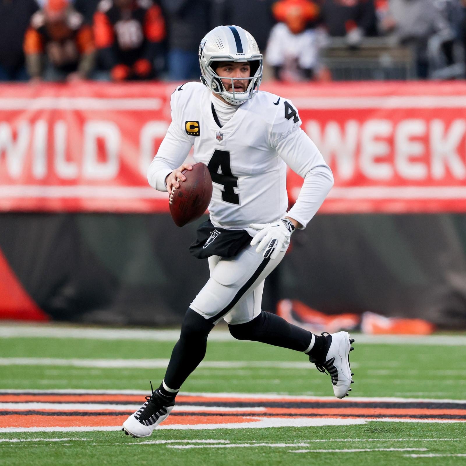 Raiders Offseason 2023 salary cap at a glance with Derek Carr's departunre  - Silver And Black Pride