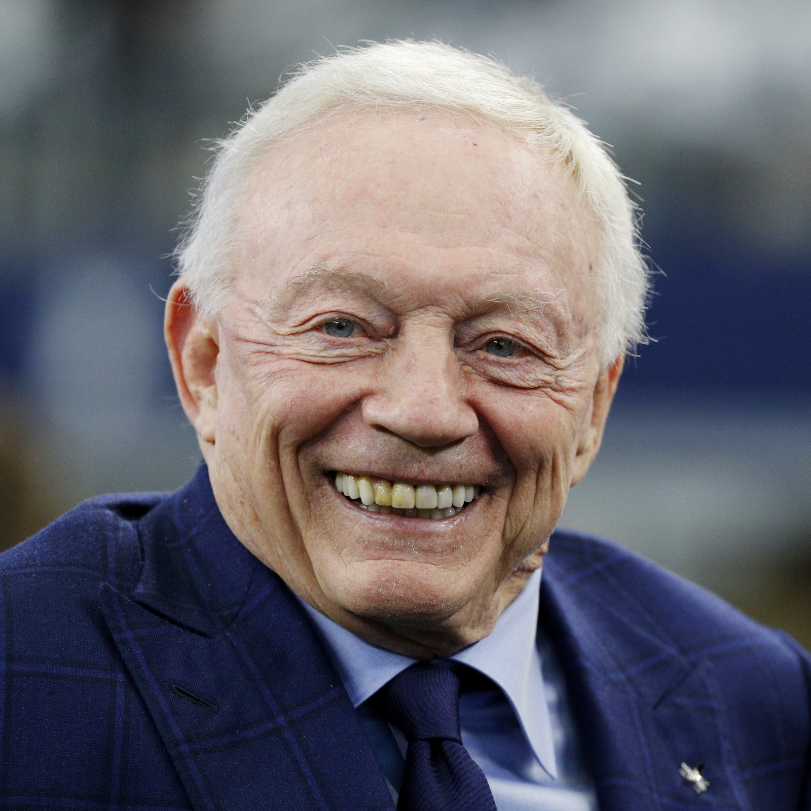 Cowboys announce historic first cryptocurrency sponsorship