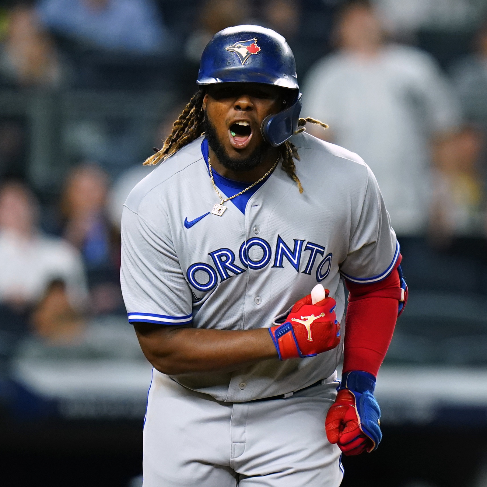 Vladimir Guerrero Jr. and Young MLB Stars Next in Line for Contract  Extensions, News, Scores, Highlights, Stats, and Rumors