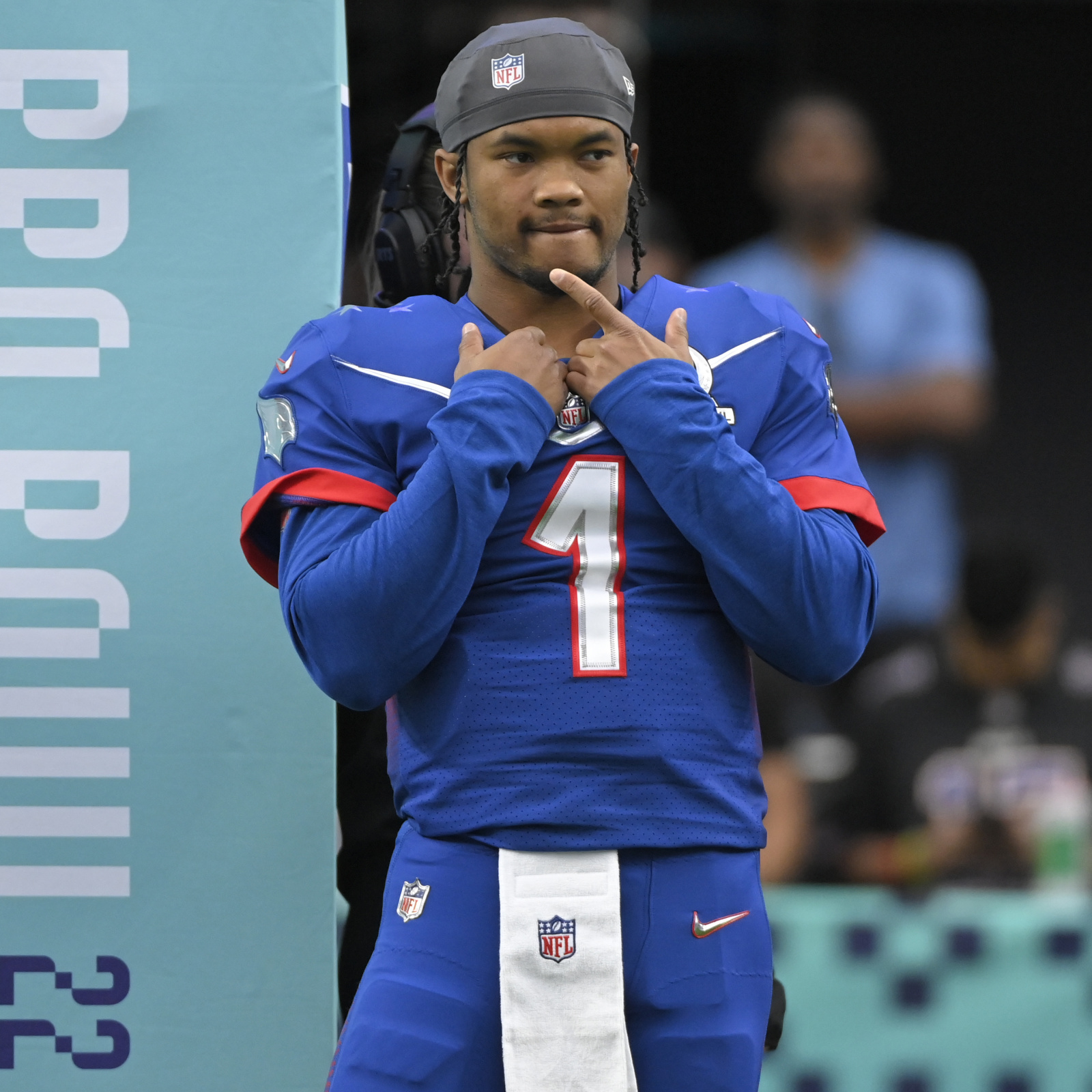 Kyler Murray contract: How much is Cardinals QB making in 2022 after  signing extension?