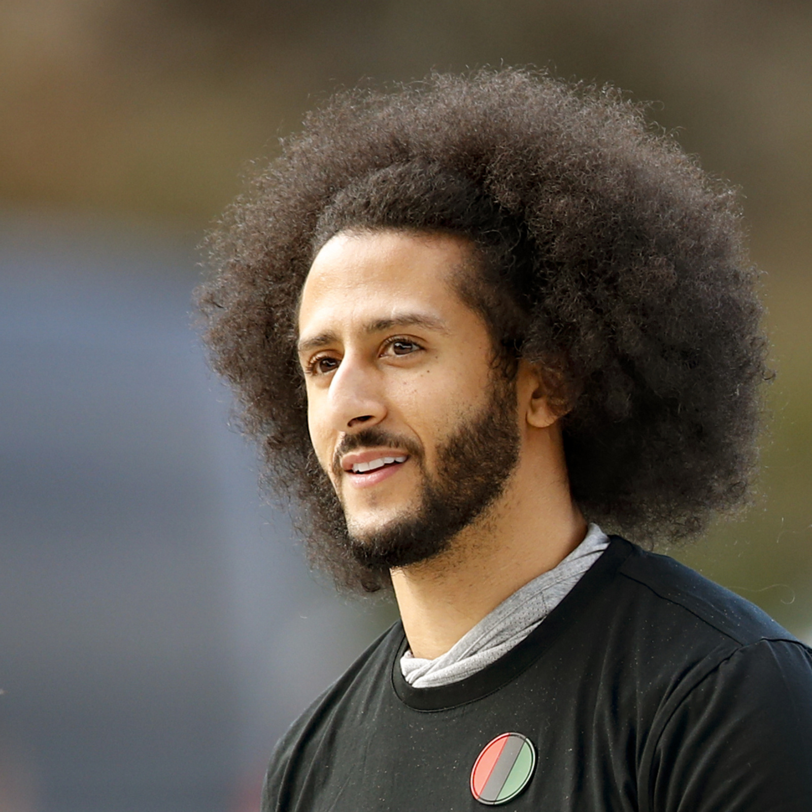 Cleveland Browns: Colin Kaepernick the Answer at QB