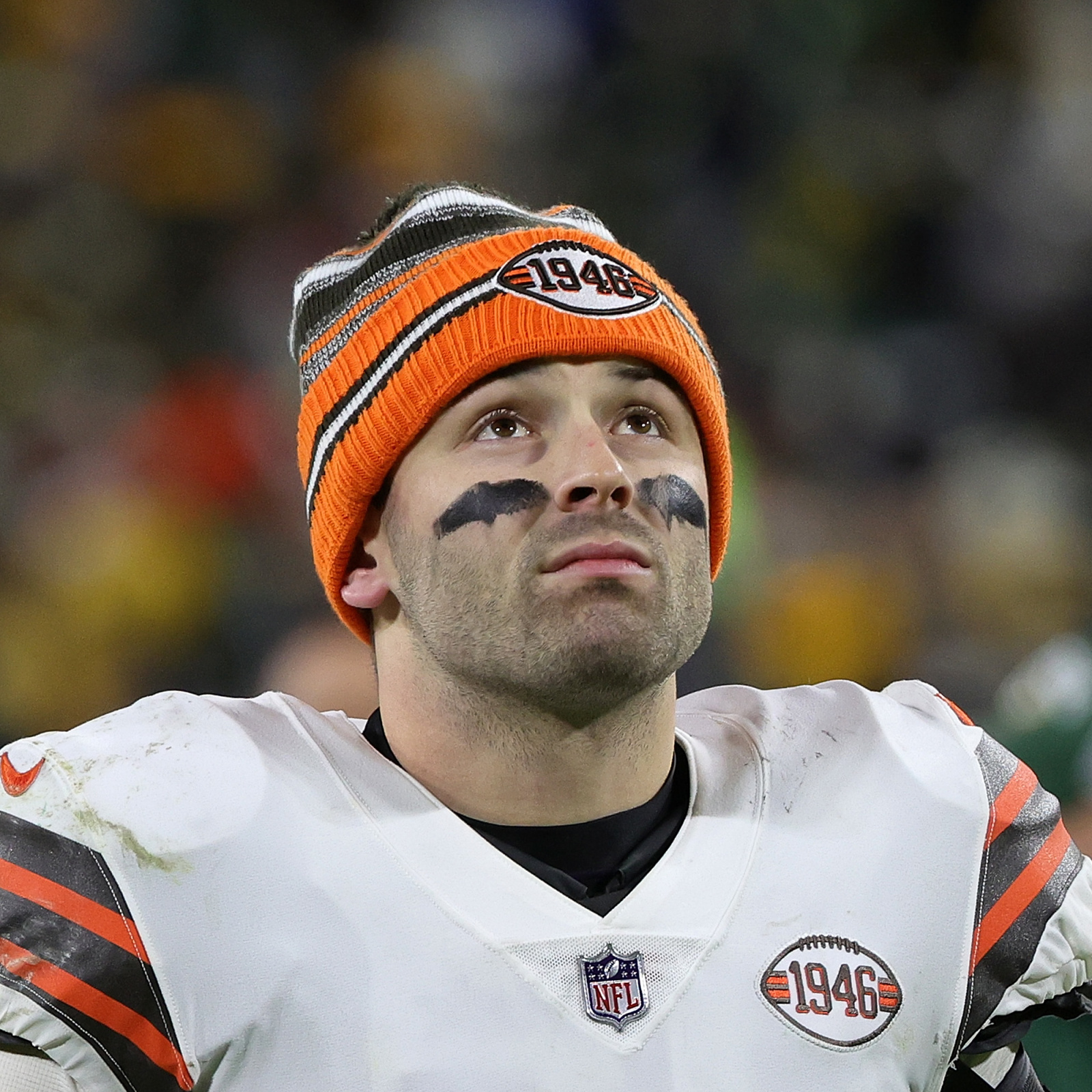 Do Baker Mayfield, Panthers face Browns in 2022 NFL season? - DraftKings  Network