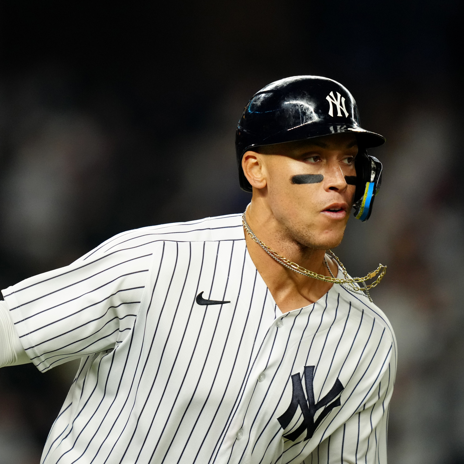 Nah, no need': Aaron Judge not interested in lawsuit after