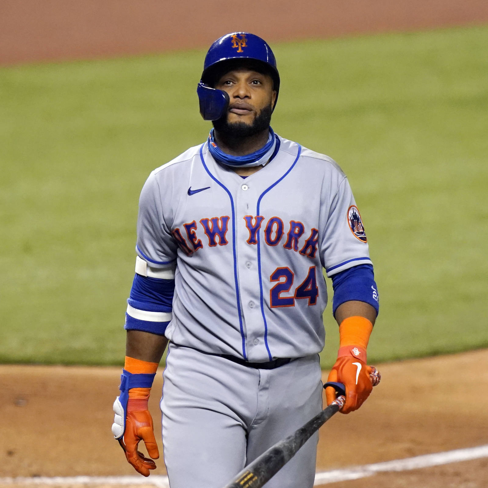 Robinson Cano's Second Failed Drug Test Discredits His Career