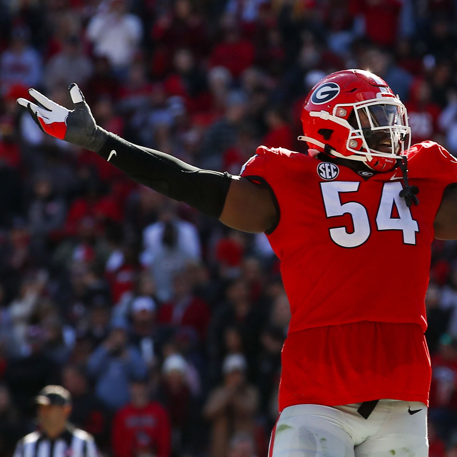 2022 NFL Draft: Falcons picks, scouting reports, and news - The