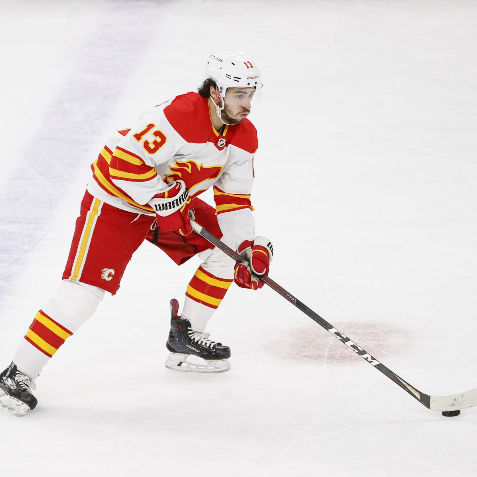 Johnny Gaudreau, Blue Jackets Agree to Reported 7-Year Contract