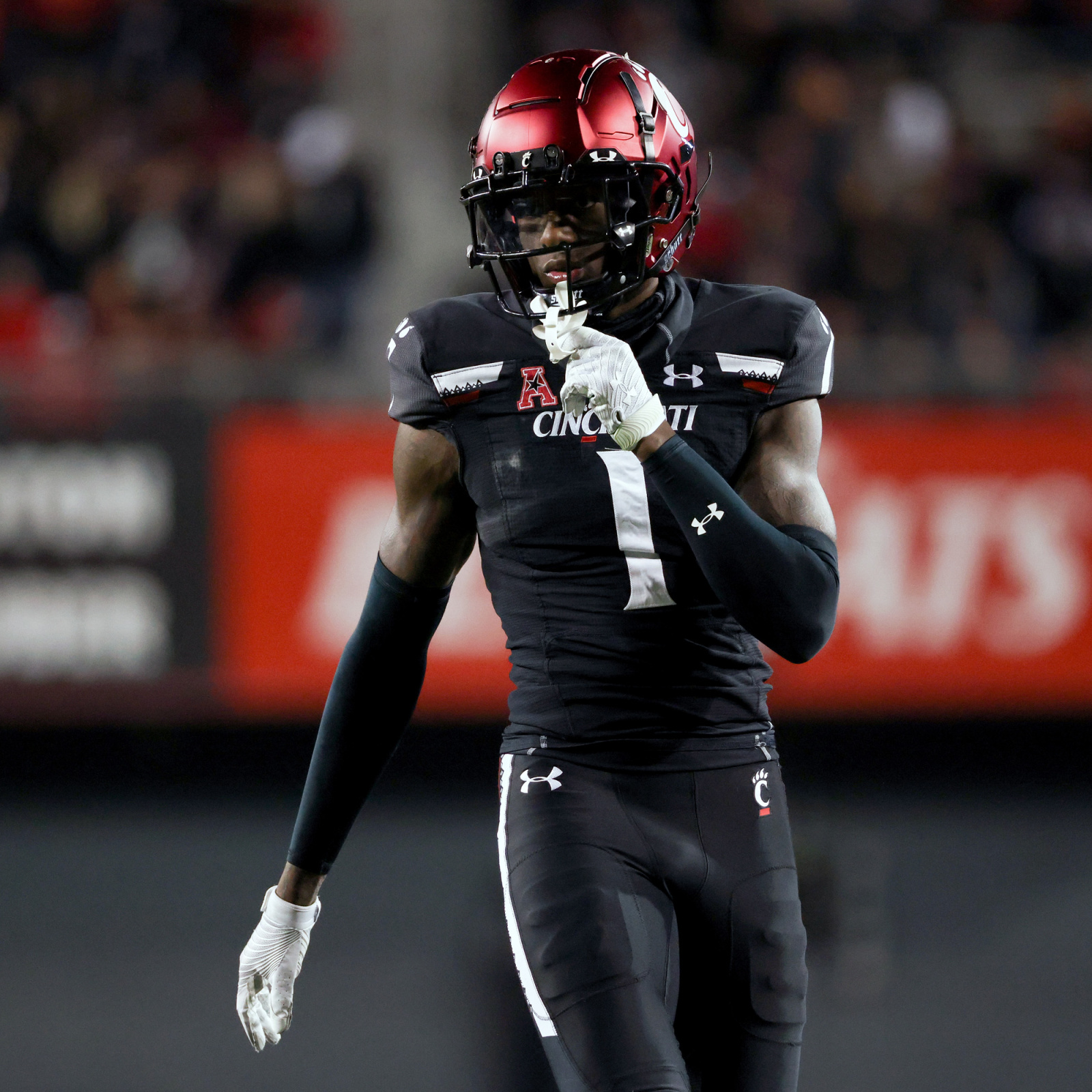 Ahmad Gardner 2022 NFL Draft's best cornerback, says Todd McShay