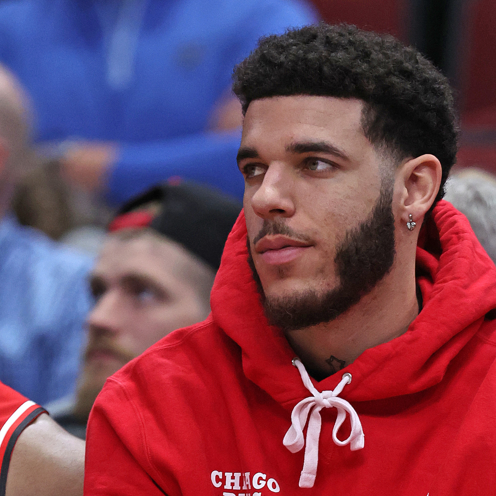 Bulls' Lonzo Ball Improving After Surgery on Knee Injury, No Timetable for  Recovery, News, Scores, Highlights, Stats, and Rumors