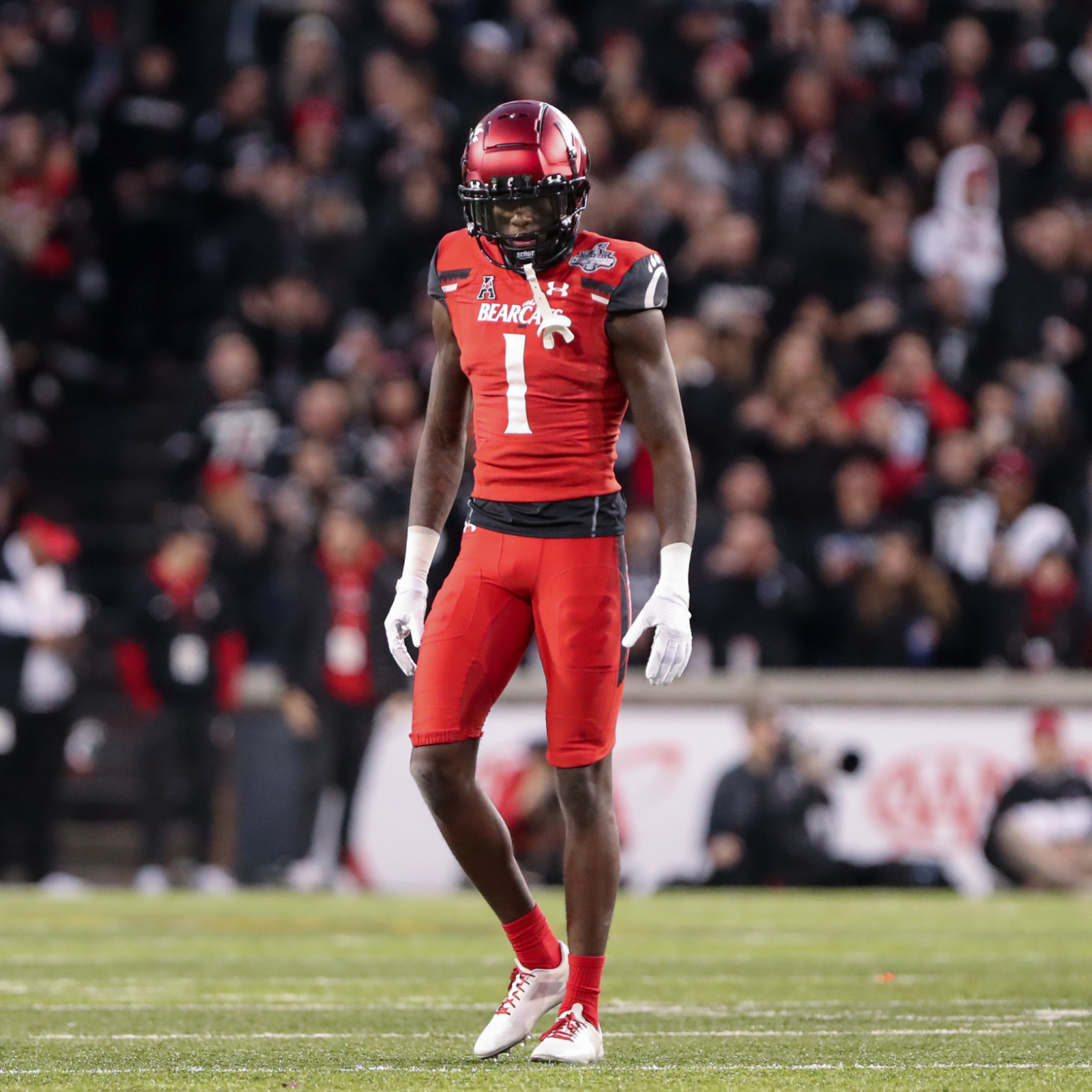 Why the Seahawks could target CB Ahmad 'Sauce' Gardner in the first round  of the NFL draft