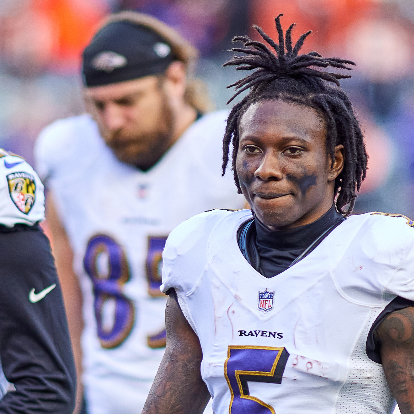 Ravens make right decision with Marquise Brown's 5th-year option