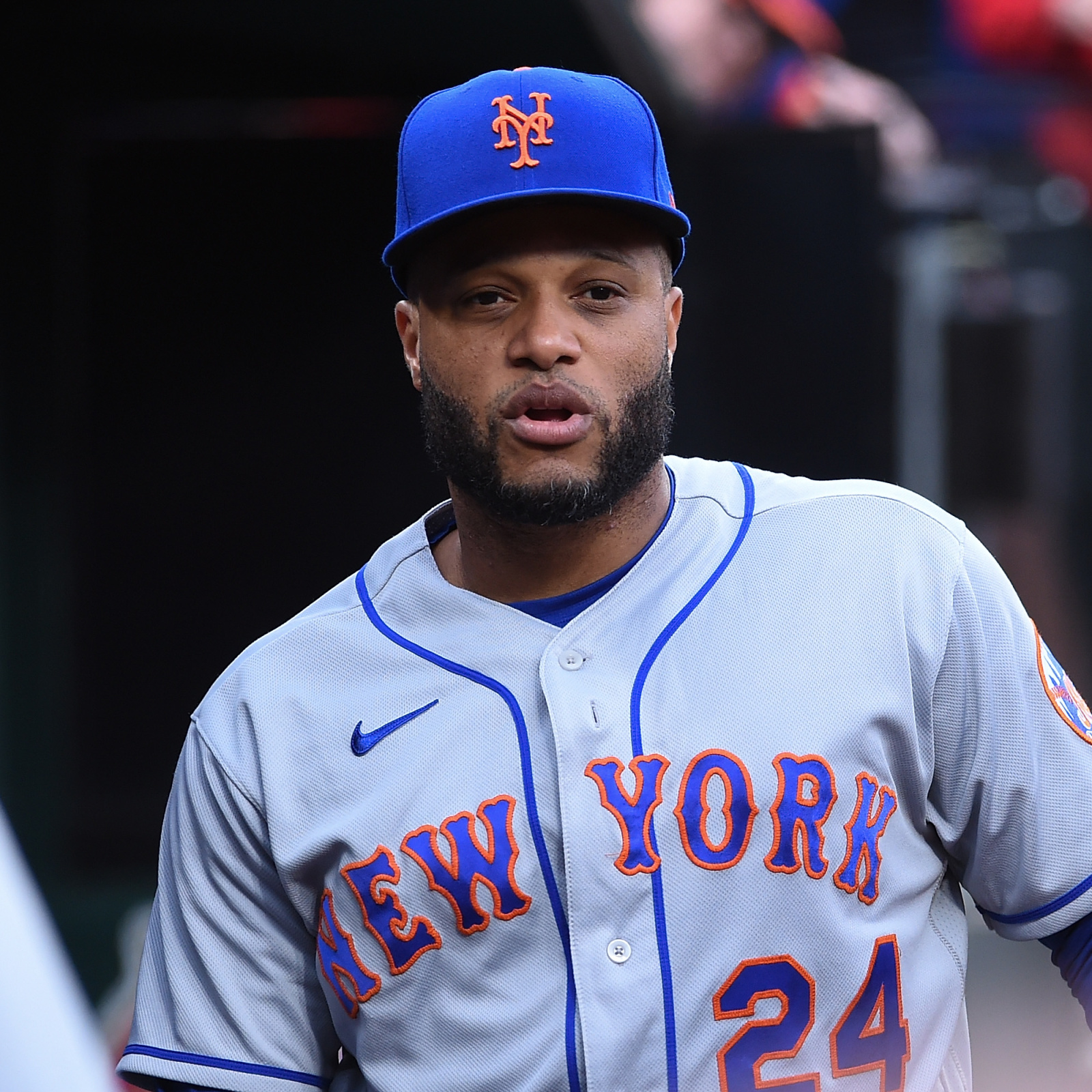 Mets place Robinson Canó on 10-day injured list - NBC Sports