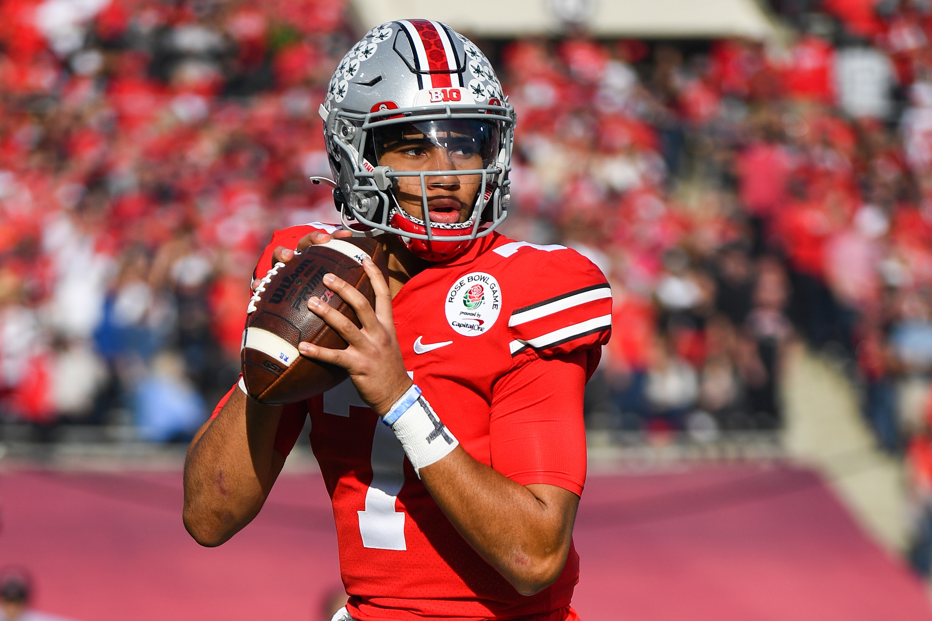 Todd McShay 2023 NFL Mock Draft: C.J. Stroud, Bryce Young Go Top 2; Giants  Land QB | News, Scores, Highlights, Stats, and Rumors | Bleacher Report