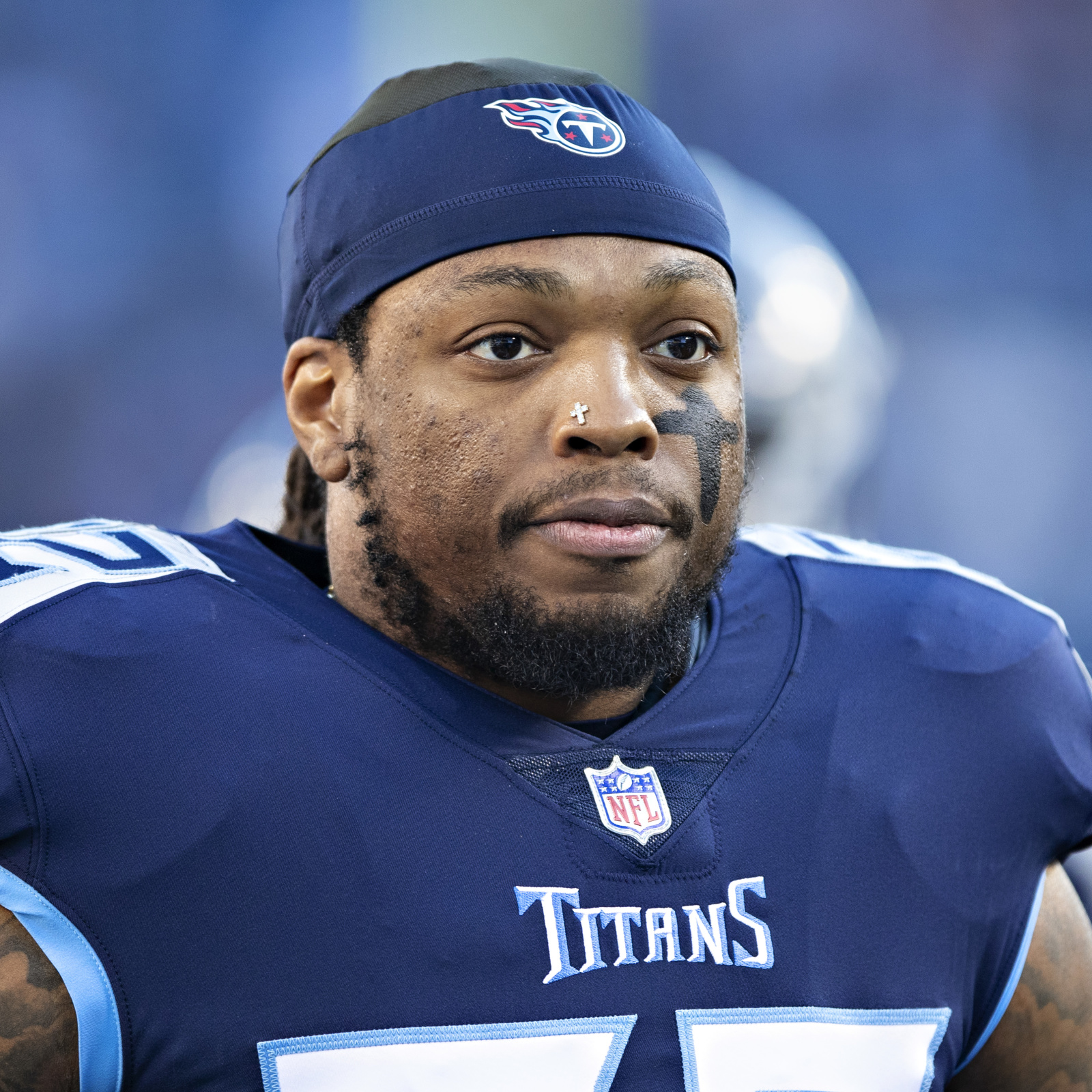 Titans RB Derrick Henry, WR A.J. Brown Selected to Pro Bowl