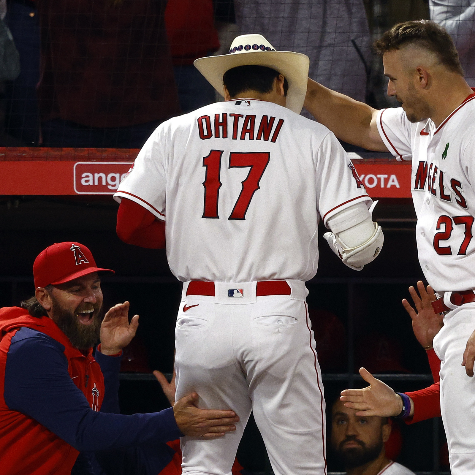 Four things Angels need to get Shohei Ohtani to playoffs for first time,  including more from Mike Trout 