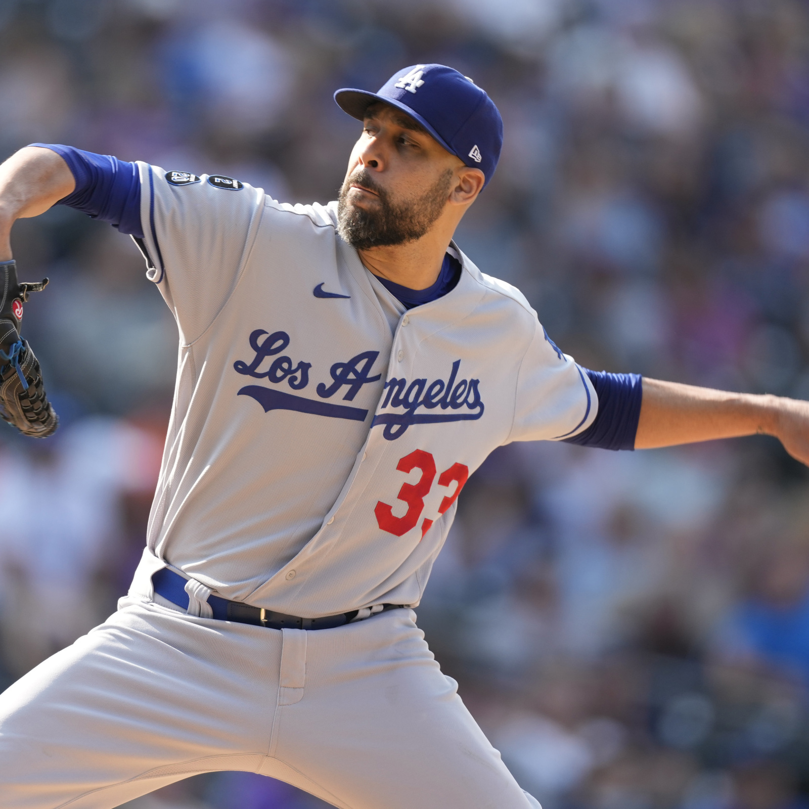 Dodgers News: David Price Contemplating Retirement After 2022 Season