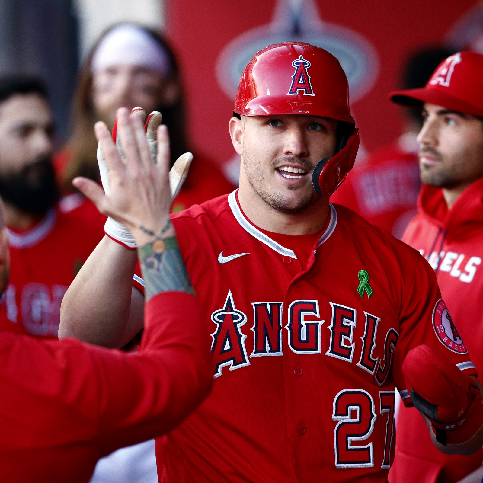 Cy Cease? In dominating Mike Trout, Angels, Dylan Cease shows how