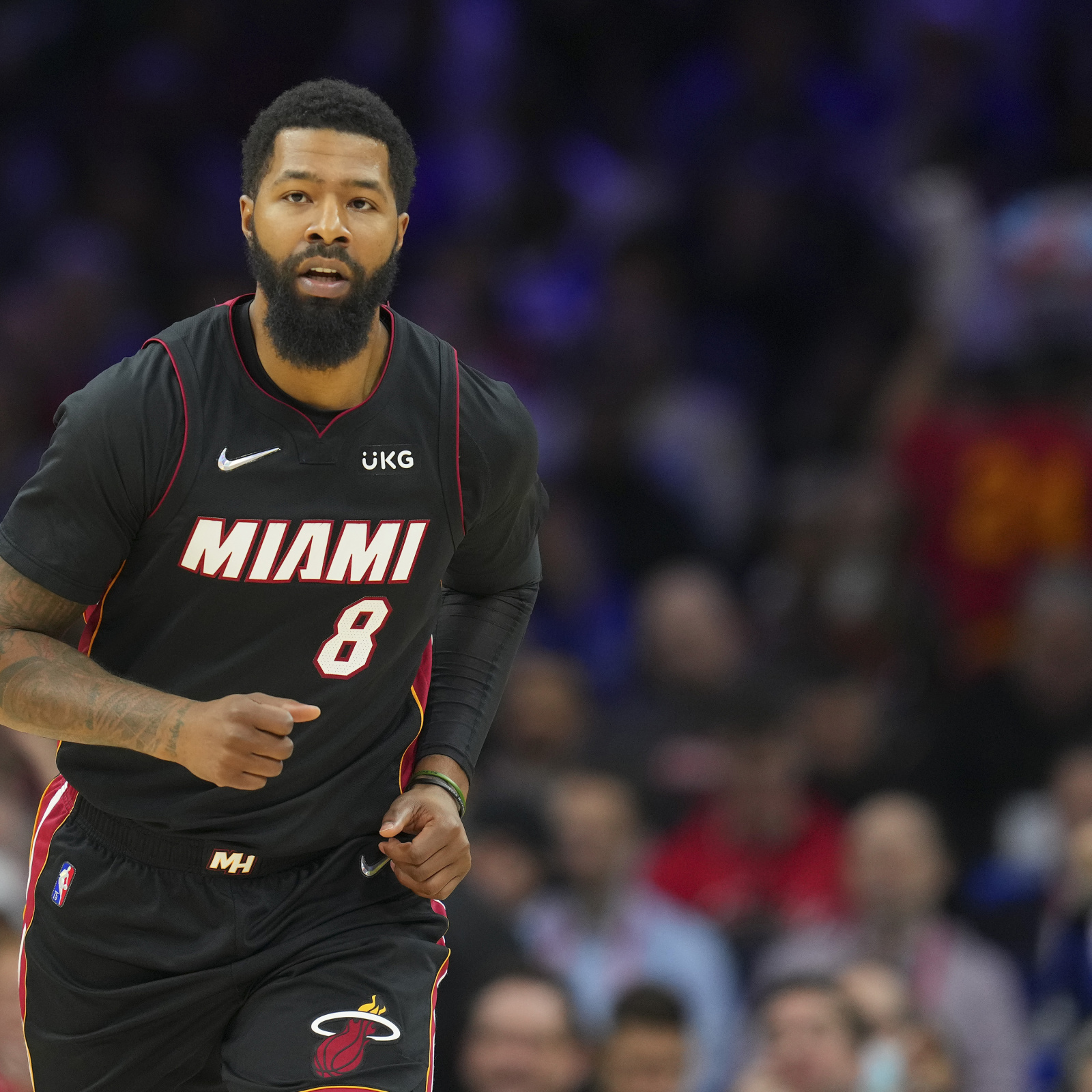 Markieff Morris 2021: Net Worth, Salary and Endorsements - EssentiallySports