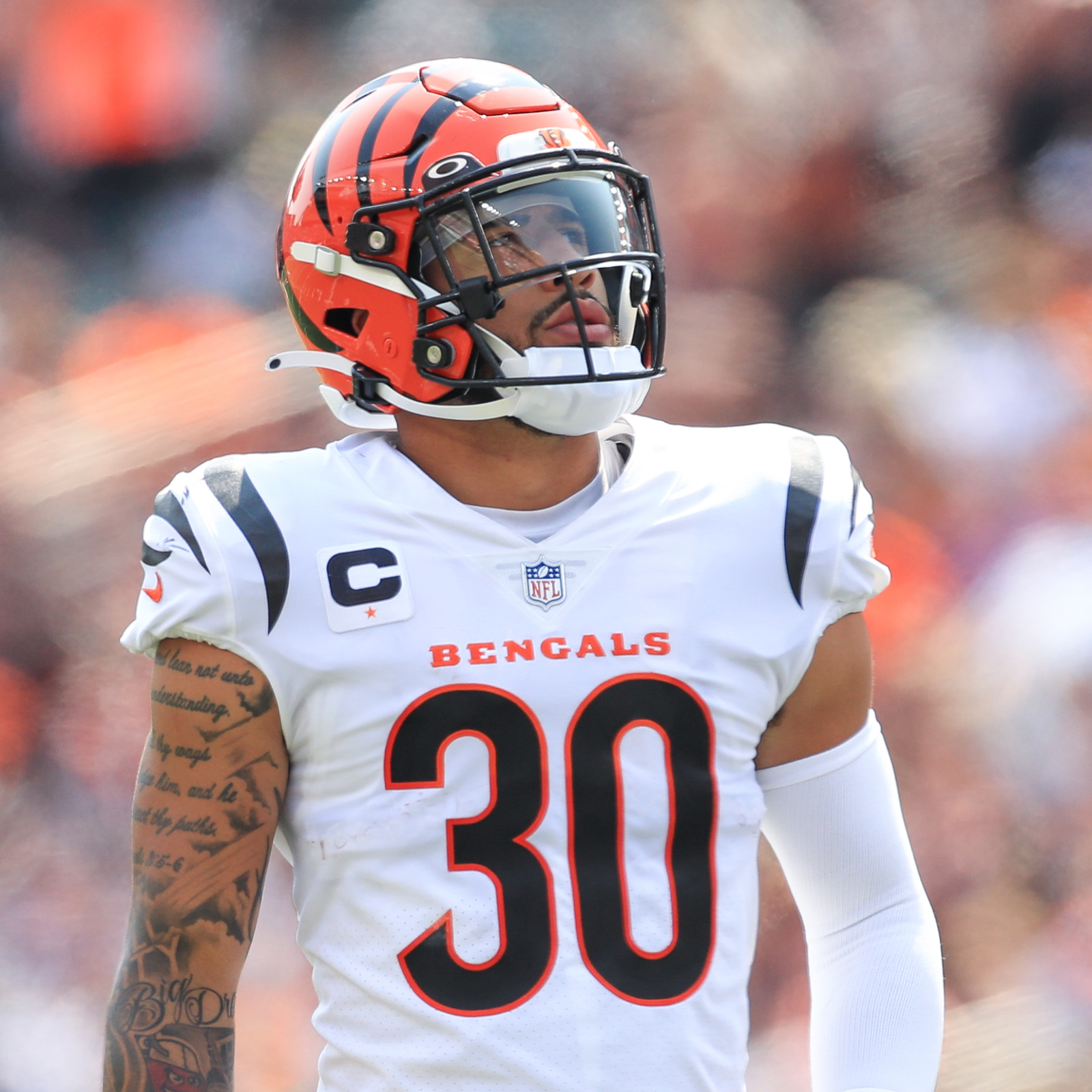 Update: #Falcons announce that they signed signed former #Bengals