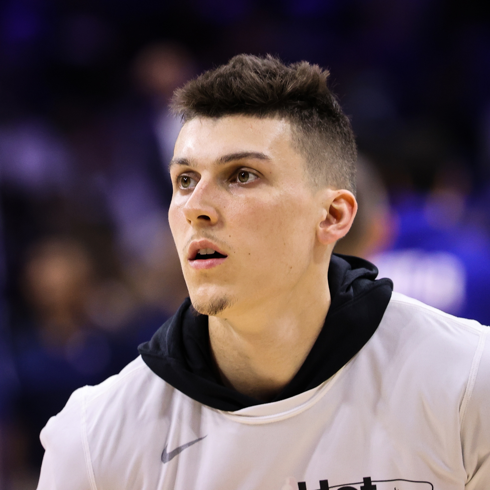Heat sign Tyler Herro to reported 4-year, $130 million deal