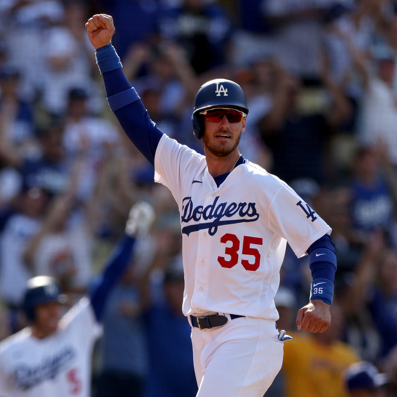 Dodgers News: Joey Gallo Gives His Thoughts on Cody Bellinger's