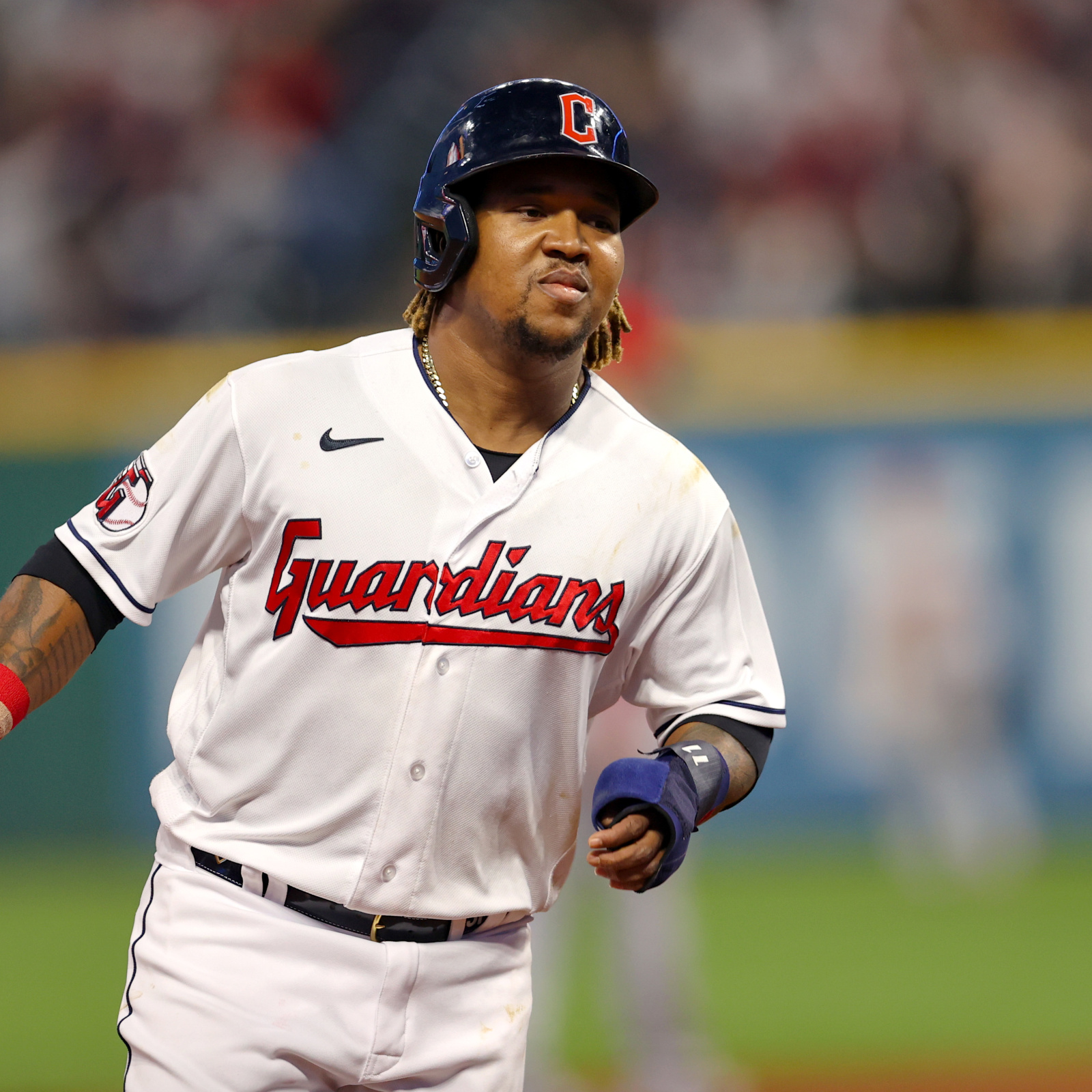 10 things you didn't know about Guardians All-Star Jose Ramirez