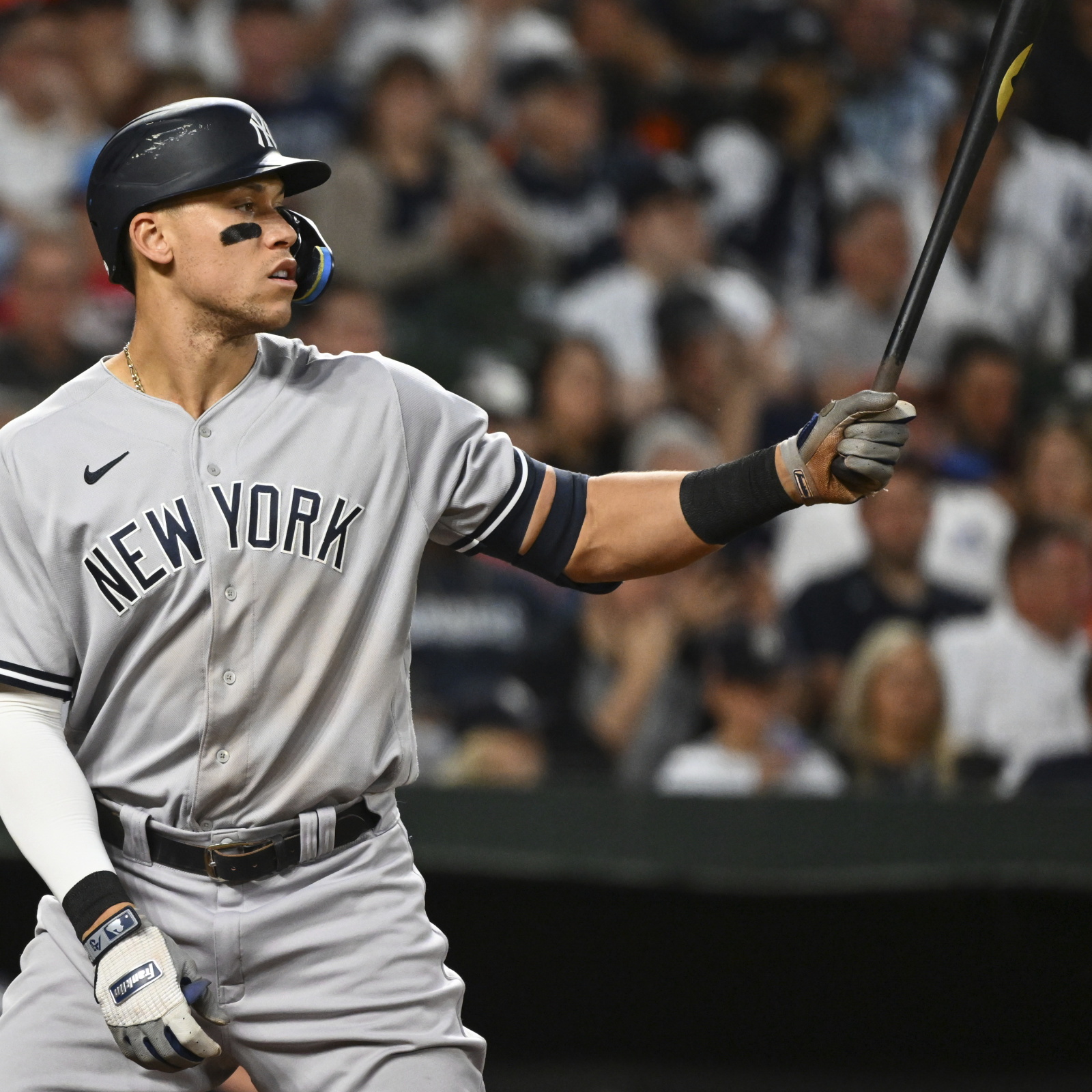 New York Yankees and Mets accused of colluding to damage Aaron Judge free  agent market