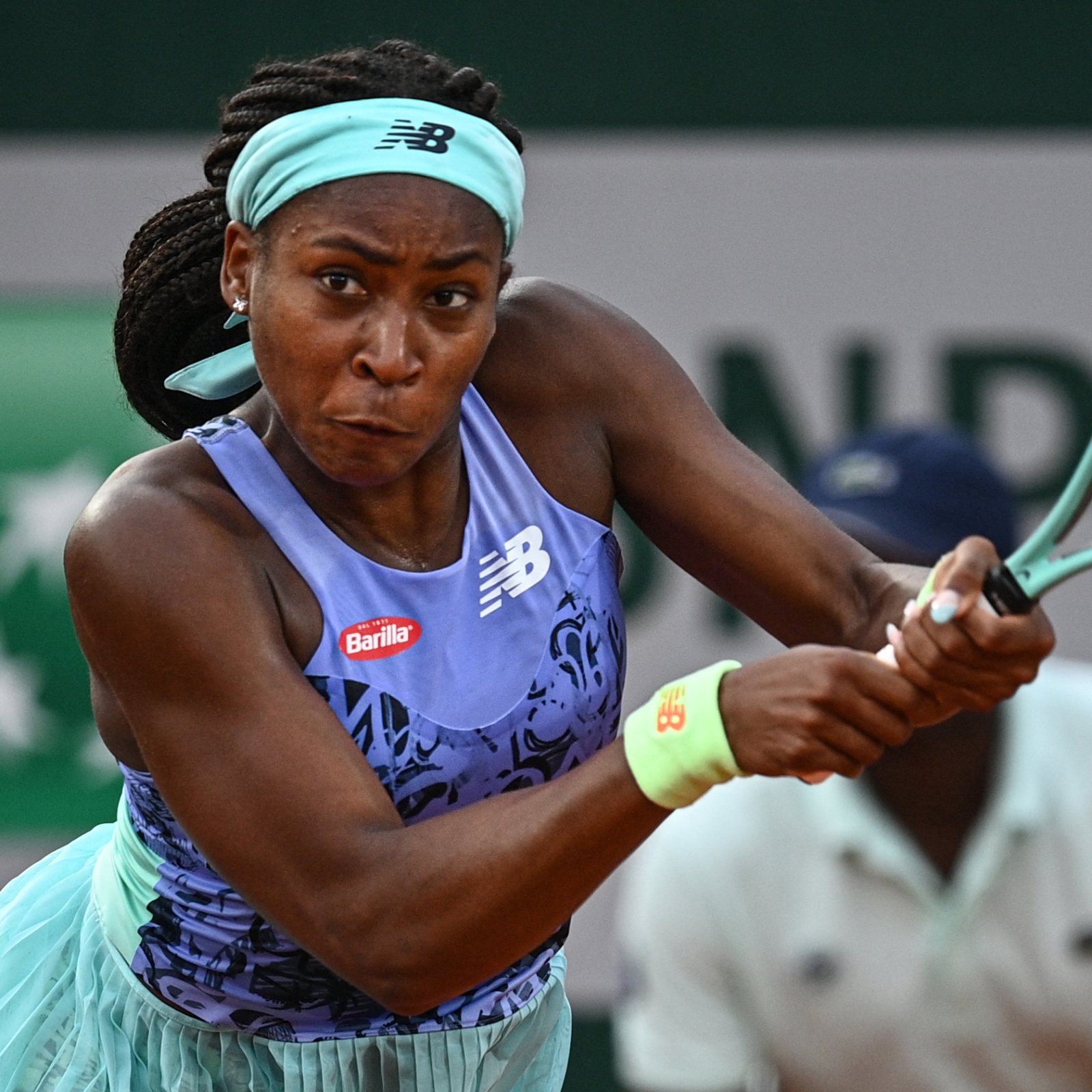 French Open 2022 Results Coco Gauff, Carlos Alcaraz Cruise to Wins in Sundays Play News, Scores, Highlights, Stats, and Rumors Bleacher Report