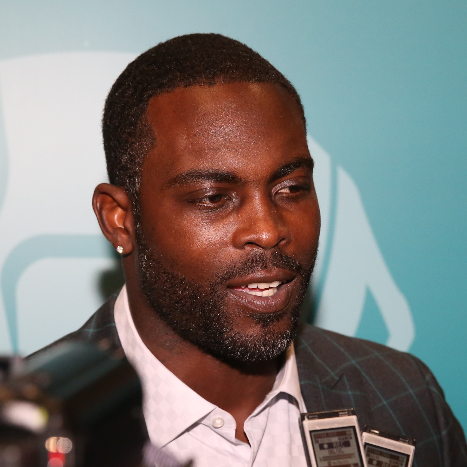 The Playoffs » Michael Vick nega rumores sobre participação na Fan  Controlled Football » The Playoffs