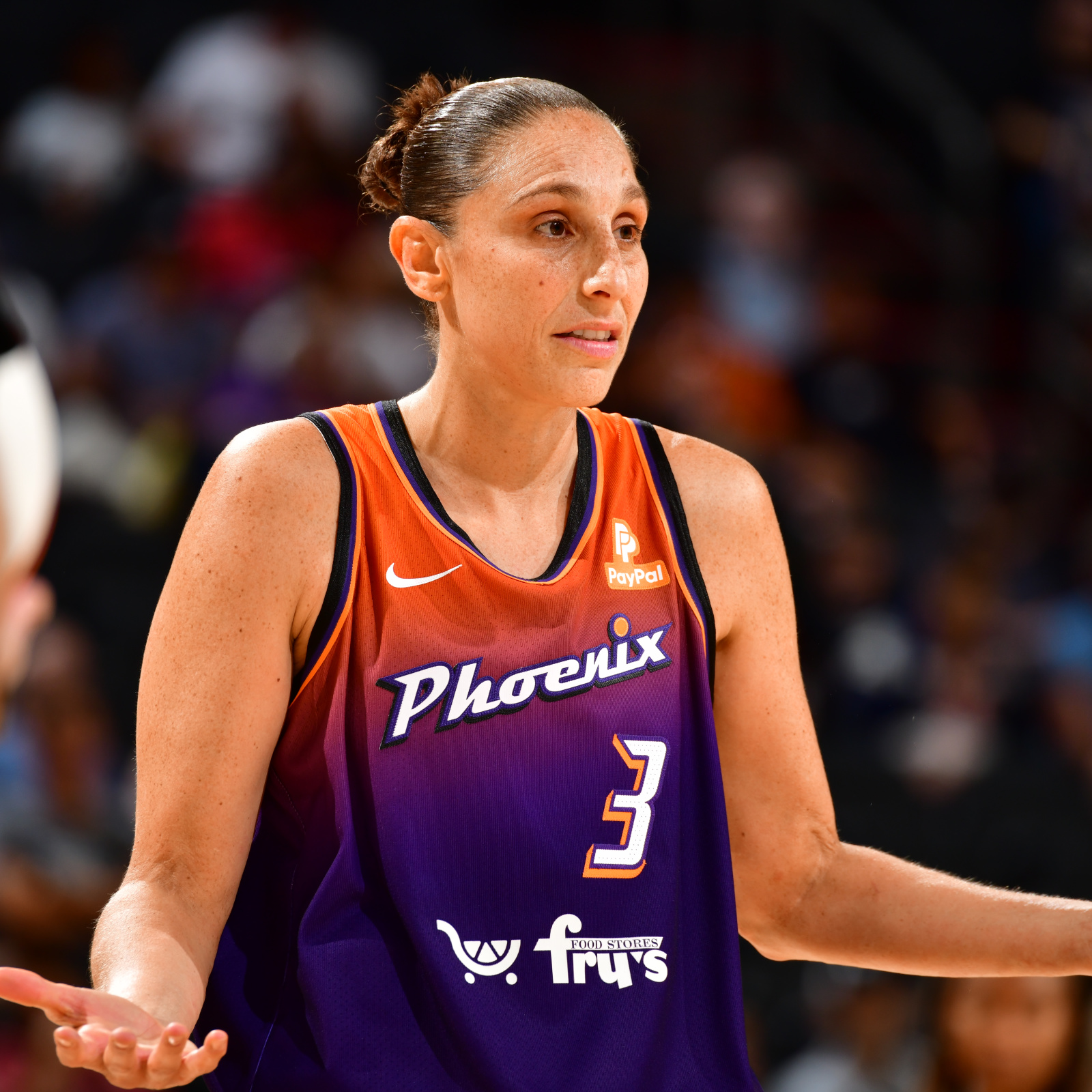 WNBA Power Rankings: Can Chicago Sky Break Tradition and Repeat?, News,  Scores, Highlights, Stats, and Rumors