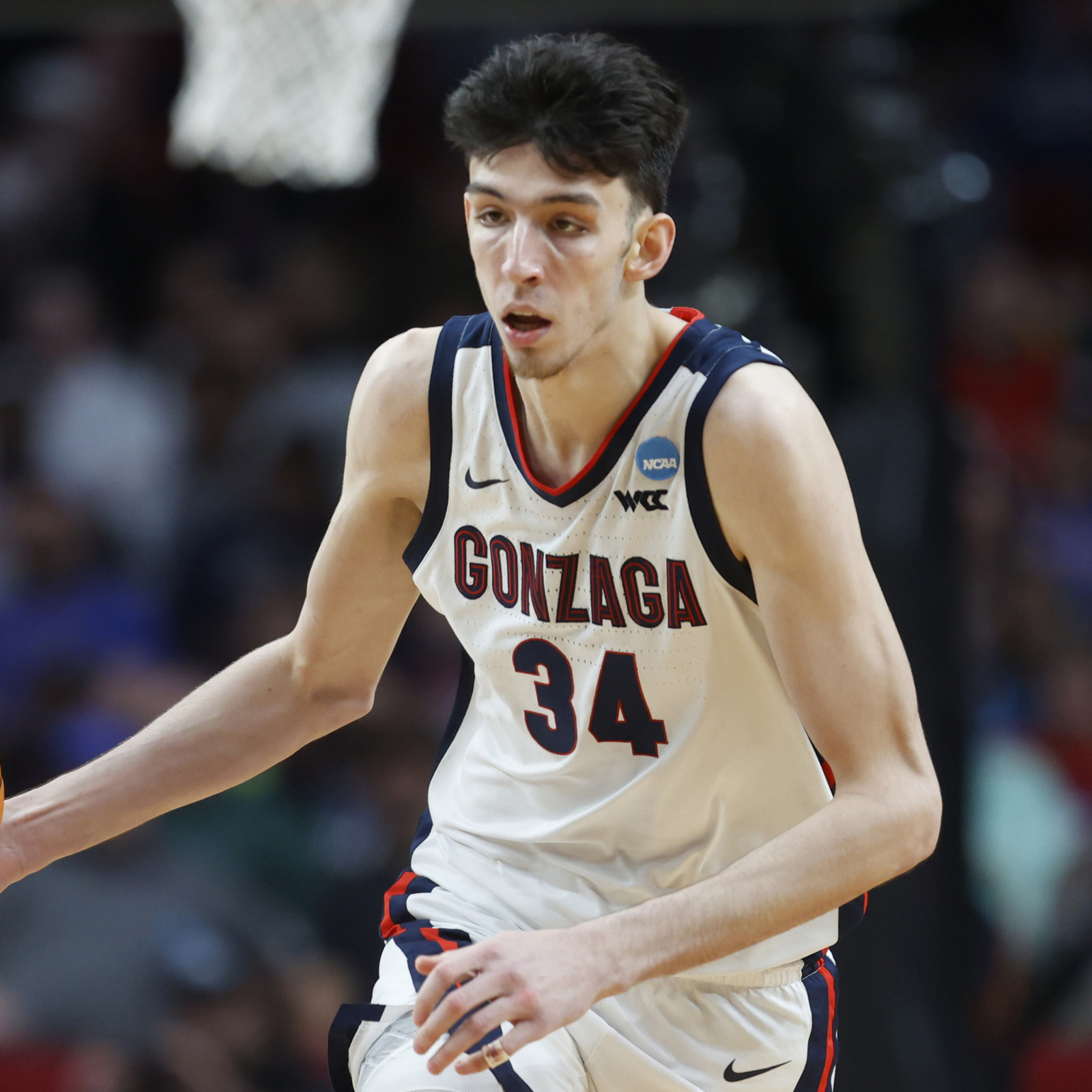 2022 NBA Mock Draft: Orlando Magic Select Chet Holmgren With The