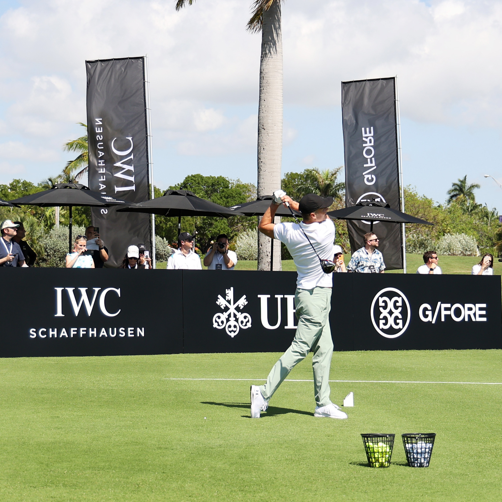 Tom Brady, Aaron Rodgers, Patrick Mahomes, Josh Allen to square off in  latest The Match golf event this June 